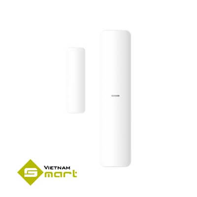 Cảm biến mở cửa không dây Hikvision DS-PD121-WB