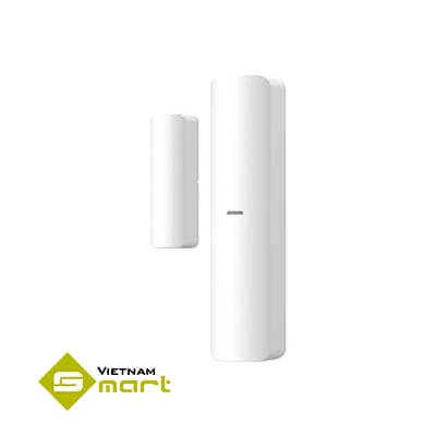 Cảm biến mở cửa không dây Hikvision DS-PD121-WB
