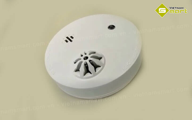 Cảm biến nhiệt độ Hikvision DS-PDHT-E-WE Cảm biến nhiệt độ Hikvision DS-PDHT-E-WE