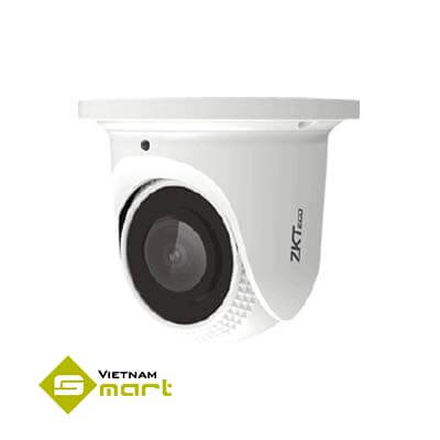 Camera IP BioSense 2MP ZKTeco ES-852T22C-S6-MI-S