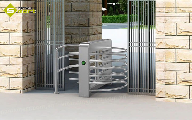 Cổng Full Height CMOLO CPW-601FY