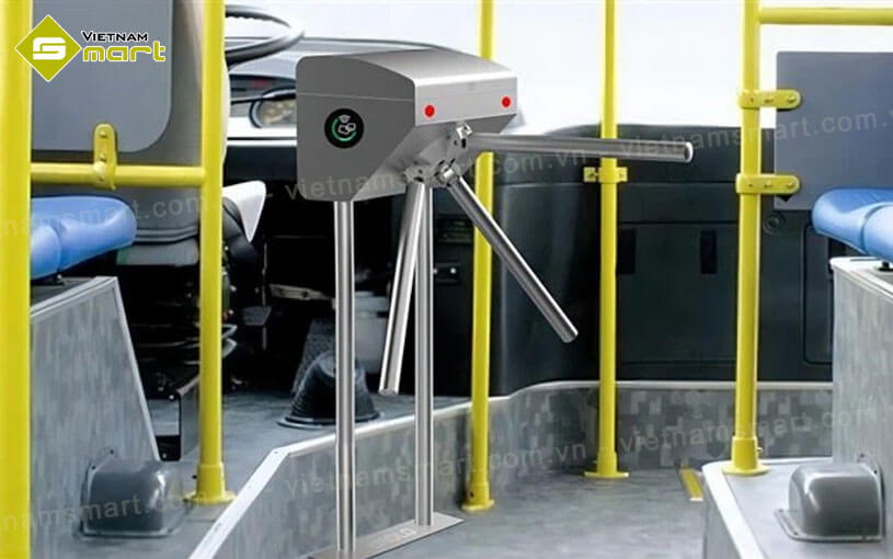 Cổng xoay 3 càng CMOLO CPW-312E Cổng xoay 3 càng CMOLO CPW-312E