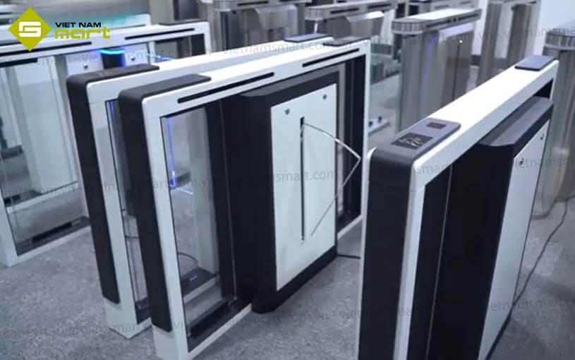 Cổng xoay Swing Barrier Daosafe DS-Q30