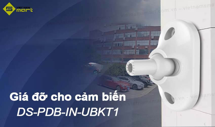 Giá đỡ cảm biến đa năng Hikvision DS-PDB-IN-UBKT1