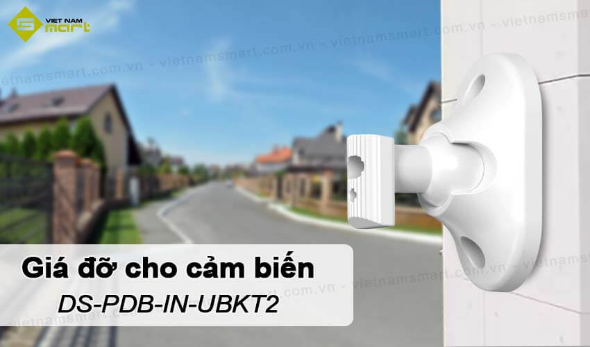 Giá đỡ đa năng Hikvision DS-PDB-IN-UBKT2 cho cảm biến