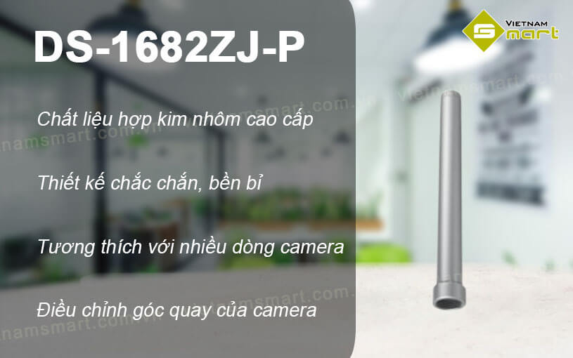 Giá treo camera Hikvision DS-1682ZJ-P