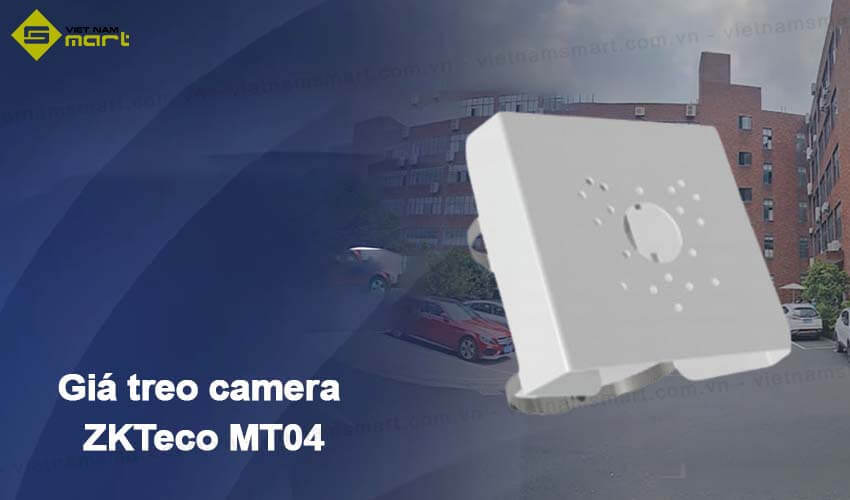 Giá treo camera ZKTeco MT04 Giá treo camera ZKTeco MT04