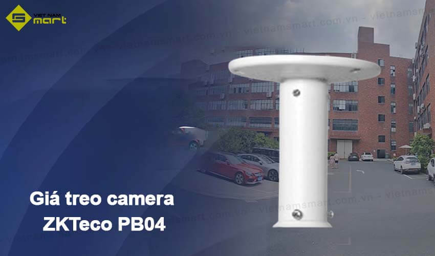 Giá treo camera ZKTeco PB04 Giá treo camera ZKTeco PB04