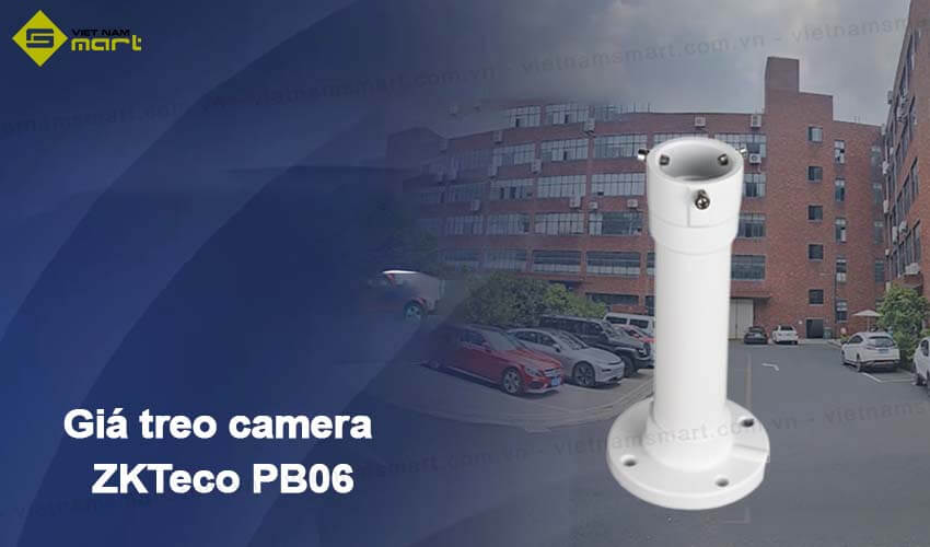 Giá treo camera ZKTeco PB06 Giá treo camera ZKTeco PB06