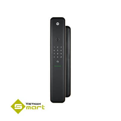 Khóa cửa vân tay Yale Luna Pro