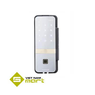 Khóa cửa vân tay Yale YDG 413A