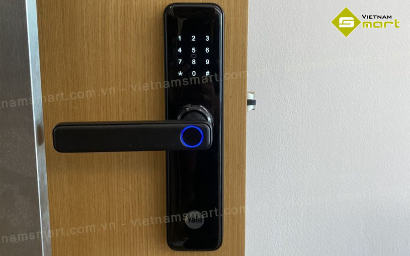 Khóa cửa vân tay Yale YDME50 NXT
