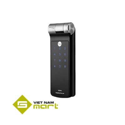 Khóa cửa vân tay Yale YDR 414+