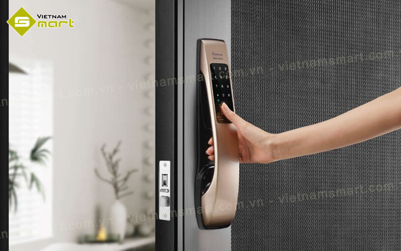 Khóa điện tử Gateman X300-FH Khóa điện tử Gateman X300-FH