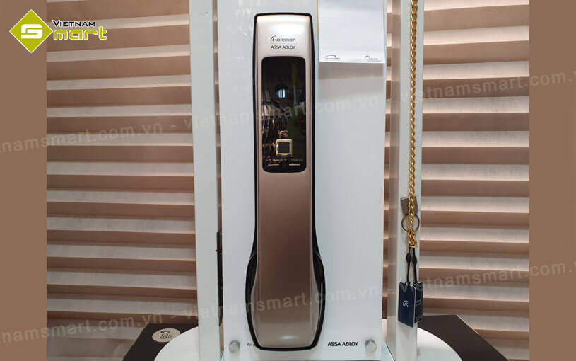 Khóa điện tử Gateman X300-FH Khóa điện tử Gateman X300-FH