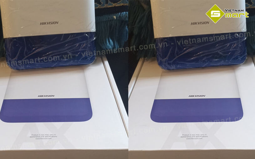 Loa báo động không dây trong nhà Hikvision DS-PS1-E-WE Loa báo động không dây Hikvision DS-PS1-E-WE