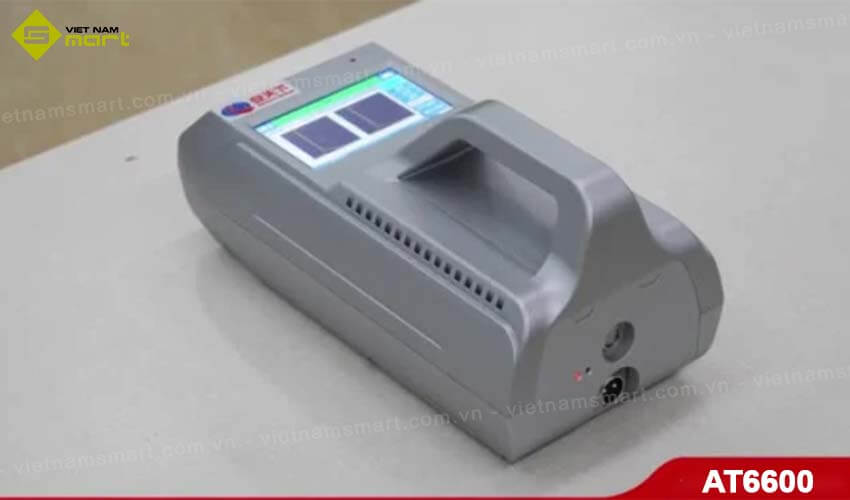 Máy dò chất nổ và ma túy Safeway AT6600 Máy dò chất nổ và ma túy Safeway AT6600