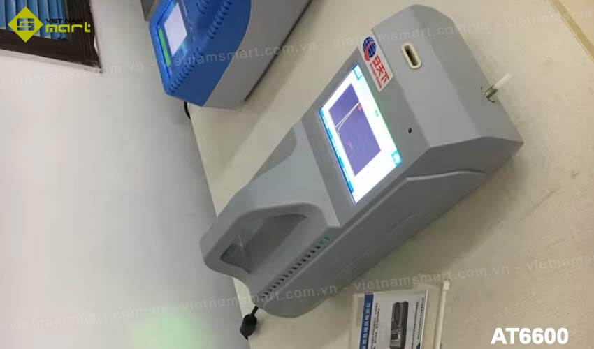 Máy dò chất nổ và ma túy Safeway AT6600 Máy dò chất nổ và ma túy Safeway AT6600