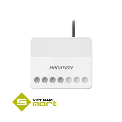 Mô-đun gắn tường Hikvision DS-PM1-O1H-WE