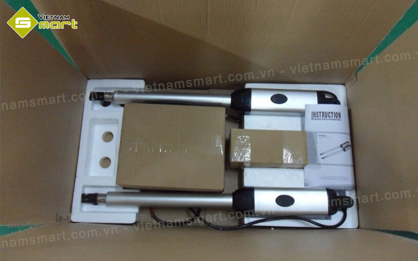 Motor cánh tay đòn Bisen BS-PK03 Motor cánh tay đòn Bisen BS-PK03