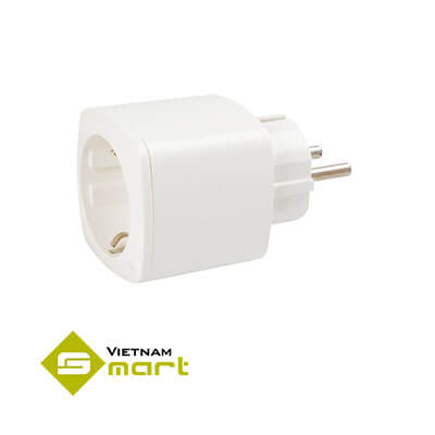 Phích cắm thông minh Hikvision DS-PSP1-WE