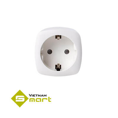Phích cắm thông minh Hikvision DS-PSP1-WE