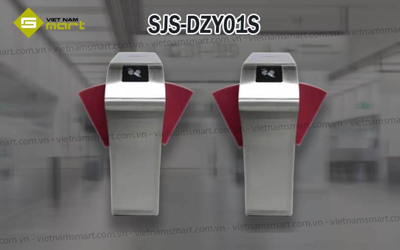 Cổng Flap Barrier Centuryfair SJS-DZY01S