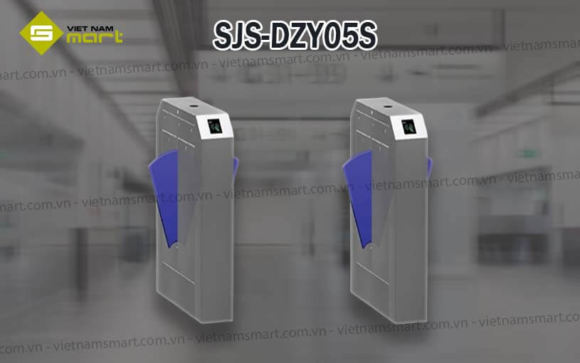 Cổng Flap Barrier Centuryfair SJS-DZY05S