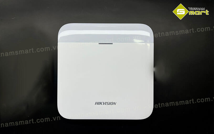 Trung tâm báo động Hikvision DS-PWA96-M-WB Trung tâm báo động Hikvision DS-PWA96-M-WB