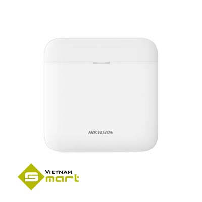 Trung tâm báo động không dây Hikvison DS-PWA64-L-WE