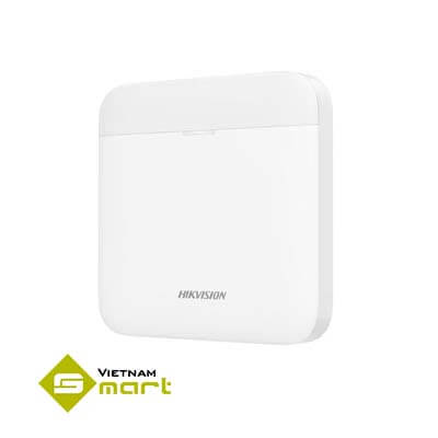 Trung tâm báo động không dây Hikvison DS-PWA64-L-WE