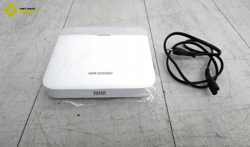 Trung tâm báo động không dây Hikvison DS-PWA96-M-WE Trung tâm báo động không dây Hikvison DS-PWA96-M-WE
