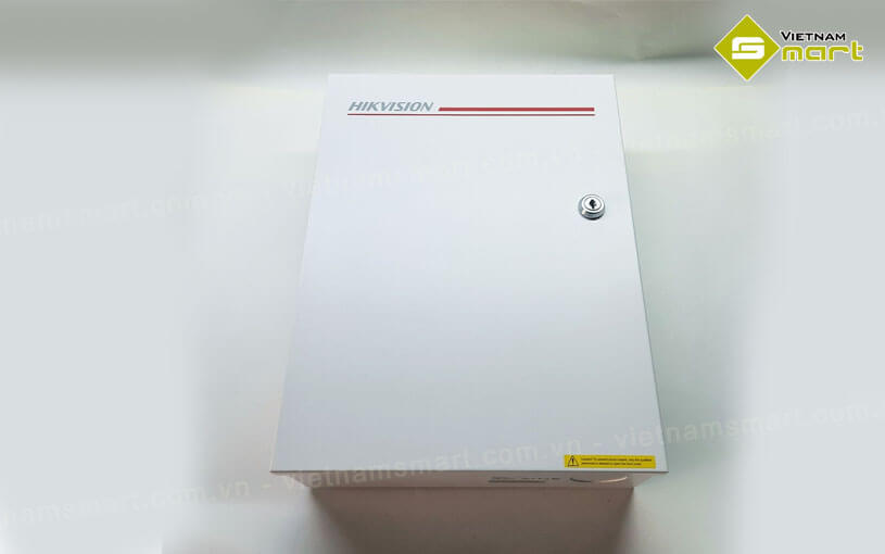 Tủ báo động Hikvision DS-PHA64-M