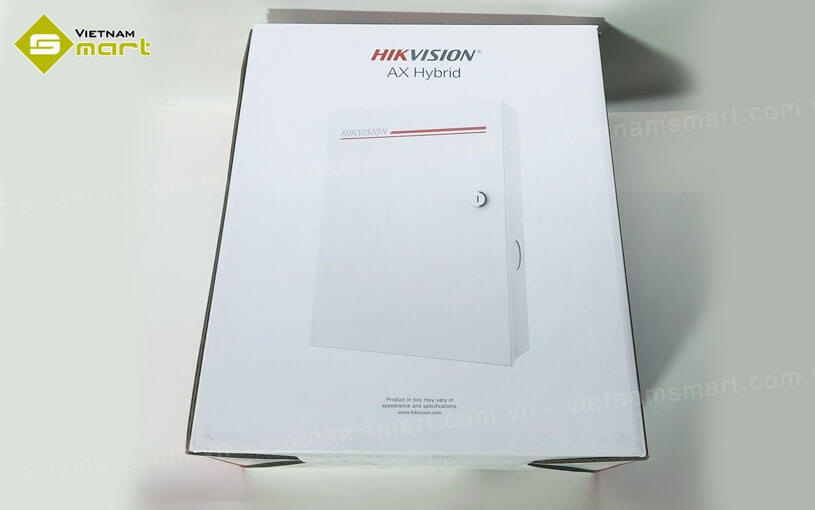 Tủ báo động Hikvision DS-PHA64-M