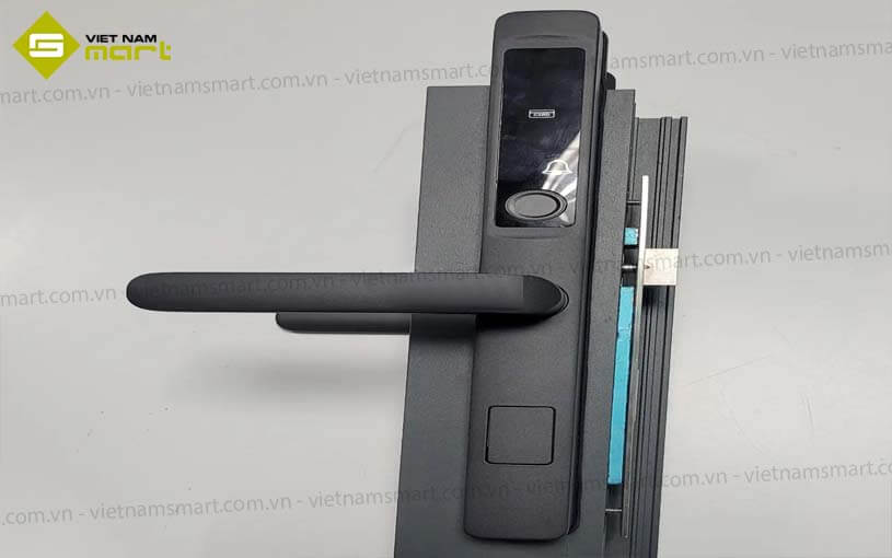 Khóa cửa vân tay Yale YDMA 100NP