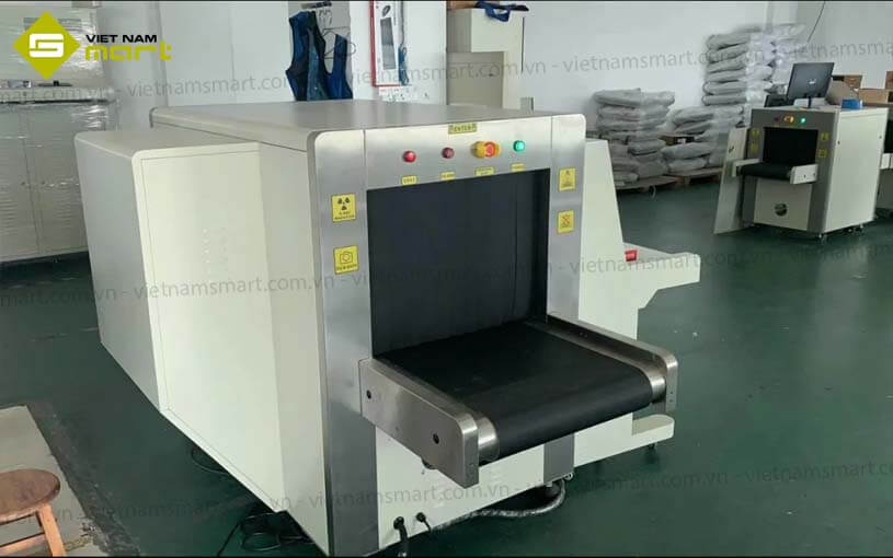 Máy soi hành lý X-Ray Safeway AT5030D