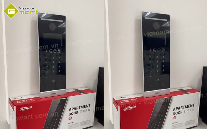 Camera chuông cửa Dahua VTO6521H-D
