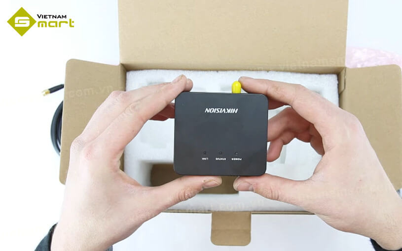 Camera mạng 2MP Hikvision DS-2CD6445G1-XX Camera mạng 2MP Hikvision DS-2CD6445G1-XX