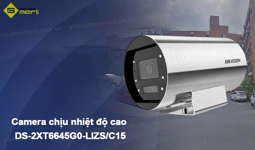 Camera chịu nhiệt độ cao 4MP Hikvision DS-2XT6645G0-LIZS/C15 Camera chịu nhiệt độ cao 4MP Hikvision DS-2XT6645G0-LIZS/C15