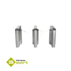 Cổng Flap Barrier Hikvision DS-K3Y220LX