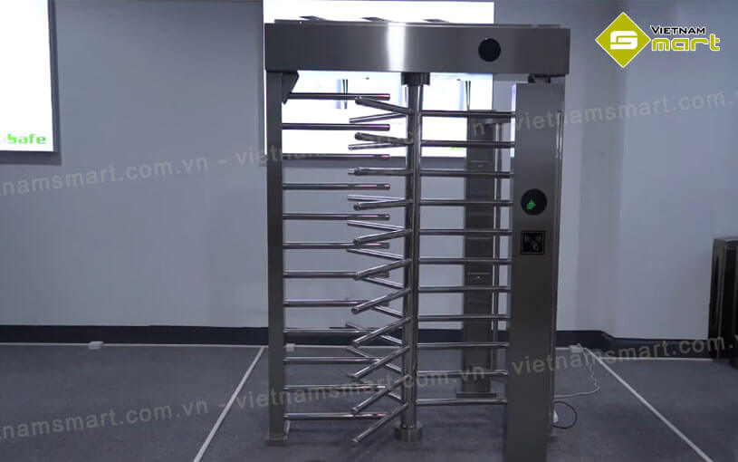 Cổng Full Height Daosafe DS401 Cổng Full Height Daosafe DS401