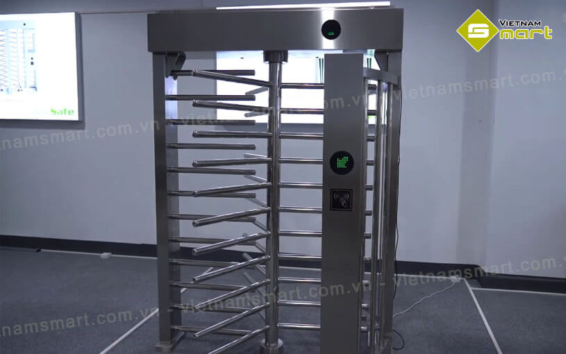 Cổng Full Height Daosafe DS401 Cổng Full Height Daosafe DS401