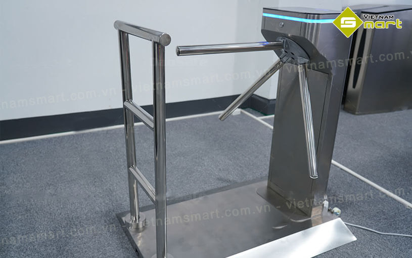 Cổng xoay 3 càng Daosafe DSN-50