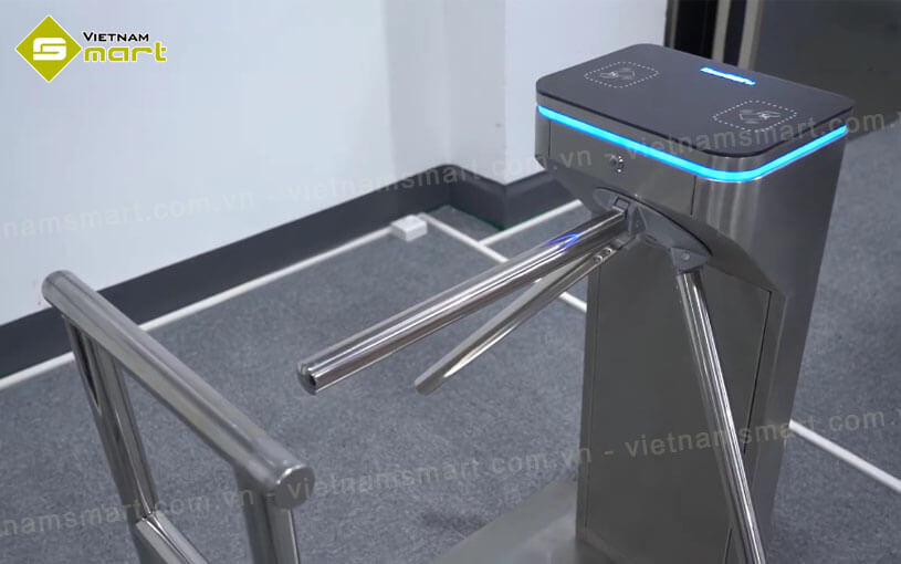 Cổng xoay 3 càng Daosafe DSN-50P