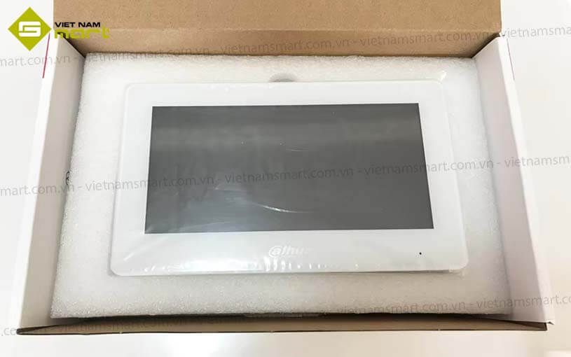 Màn hình chuông cửa Dahua VTH5321GB(W)-W Màn hình chuông cửa Dahua VTH5321GB(W)-W