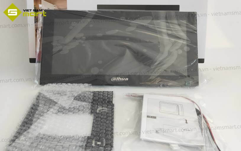 Màn hình chuông cửa Dahua VTH5421HW Màn hình chuông cửa Dahua VTH5421HW