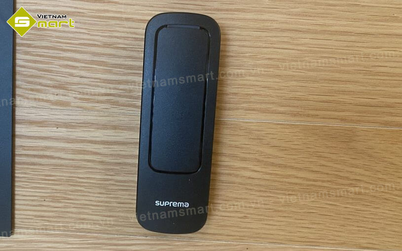Đầu đọc thẻ Suprema Xpass 2 XP2-MAPB