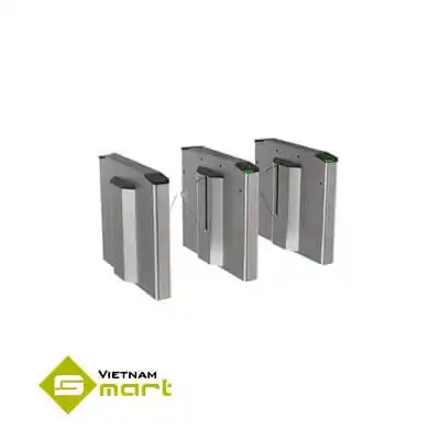 Cổng phân làn flap barrier Hikvision DS-K3Y220LX