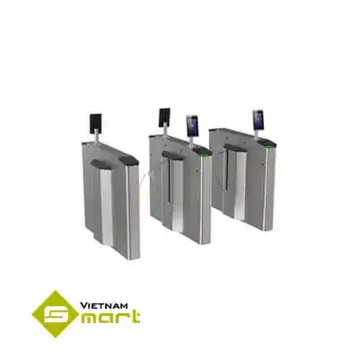 Cổng phân làn flap barrier DS-K3Y220LX