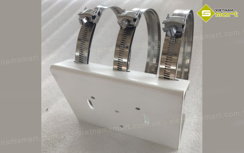 Giá đỡ camera Hikvision DS-1278ZJ-HWB Giá đỡ camera Hikvision DS-1278ZJ-HWB